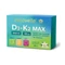Innovelle D3+K2 Max 2000NE rágótabletta (30x)