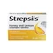 Strepsils Honey and lemon tabletta (36x)