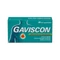 Gaviscon rágótabletta borsmenta ízű (48x)