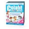 Colafit Junior Kollagénkocka Csipkebogyó (60x)