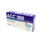 ACC 200 pezsgőtabletta (20x tasakban)