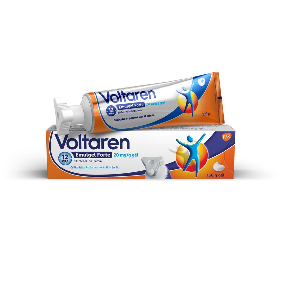 voltaren emulgel forte 20 mg