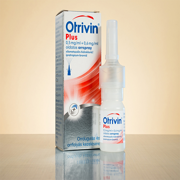 otrivin és magas vérnyomás a hipertónia legjobb megelőzése